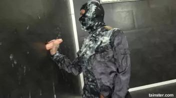 Blonde thief Barra makes herself cum with a stolen Dildo Screencap 15 on sinx.preview.netperv.com