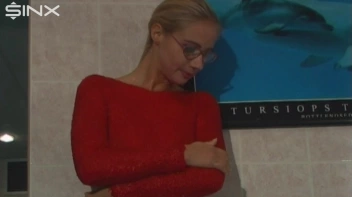 Playful Girls Put On A Wet Show! Screencap 11 on sinx.preview.netperv.com