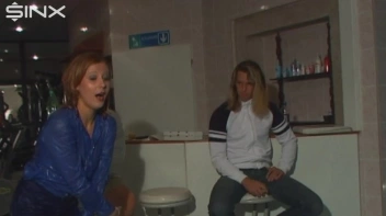 Playful Girls Put On A Wet Show! Screencap 25 on sinx.preview.netperv.com