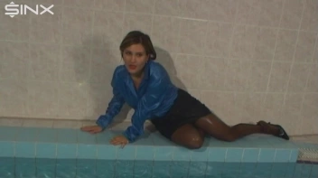 Playful Girls Put On A Wet Show! Screencap 62 on sinx.preview.netperv.com
