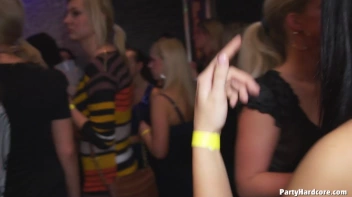 Party Hardcore 66 Single Cut: Part 5 - Cam 2 Screencap 72 on sinx.preview.netperv.com