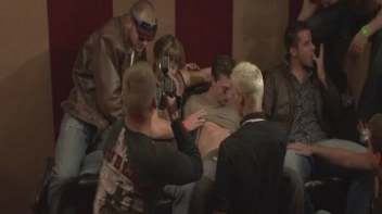 Cock Rock Hotel Part 1 - Cam 2 Screencap 20 on sinx.preview.netperv.com