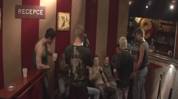 Cock Rock Hotel Part 1 - Cam 2 Screencap 5 on sinx.preview.netperv.com