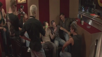 Cock Rock Hotel Part 1 - Cam 2 Screencap 7 on sinx.preview.netperv.com