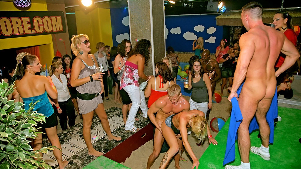 Party Hardcore Vol. 55 Part 3 - Cam 3 on sinx.preview.netperv.com