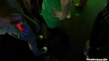 Party Hardcore Gone Crazy Vol. 12 Part 6 - Main Edit Screencap 86 on sinx.preview.netperv.com