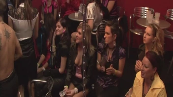 Raunch Auction Part 1 - Main Edit Screencap 2 on sinx.preview.netperv.com