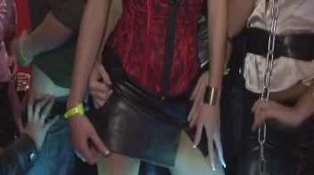 Raunch Auction Part 1 - Main Edit Screencap 22 on sinx.preview.netperv.com