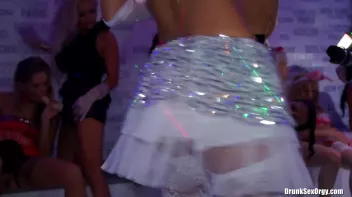 The CFNM Costume Ball Part 1 - Cam 1 Screencap 76 on sinx.preview.netperv.com