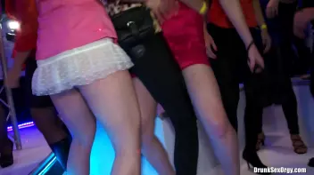 The CFNM Costume Ball Part 1 - Cam 1 Screencap 19 on sinx.preview.netperv.com