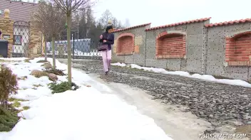 Piss for Three Screencap 8 on sinx.preview.netperv.com