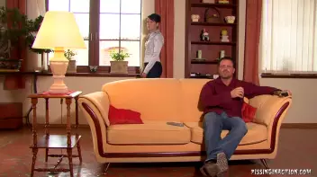 Piss for Three Screencap 3 on sinx.preview.netperv.com