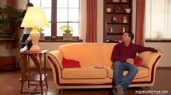 Piss for Three Screencap 4 on sinx.preview.netperv.com