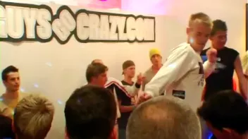 GGC 9 Glory Hole-lelujah Part 1 Screencap 6 on sinx.preview.netperv.com