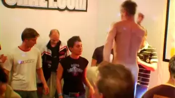 GGC 9 Glory Hole-lelujah Part 1 Screencap 61 on sinx.preview.netperv.com