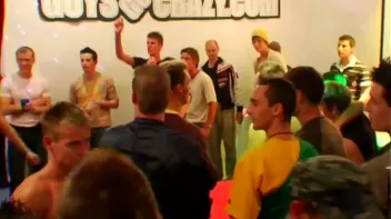 GGC 9 Glory Hole-lelujah Part 1 Screencap 68 on sinx.preview.netperv.com