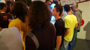 GGC 9 Glory Hole-lelujah Part 1 Screencap 7 on sinx.preview.netperv.com