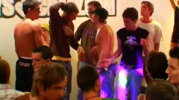 GGC 9 Glory Hole-lelujah Part 1 Screencap 76 on sinx.preview.netperv.com