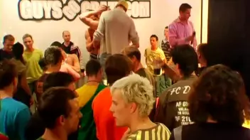 GGC 9 Glory Hole-lelujah Part 1 Screencap 80 on sinx.preview.netperv.com