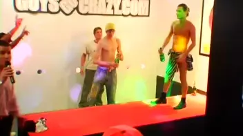 GGC 9 Glory Hole-lelujah Part 1 Screencap 95 on sinx.preview.netperv.com