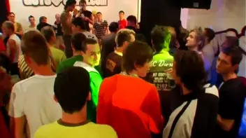 GGC 9 Glory Hole-lelujah Part 1 Screencap 1 on sinx.preview.netperv.com