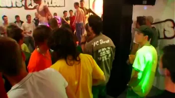 GGC 9 Glory Hole-lelujah Part 1 Screencap 17 on sinx.preview.netperv.com