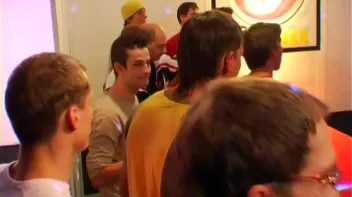 GGC 9 Glory Hole-lelujah Part 1 Screencap 2 on sinx.preview.netperv.com