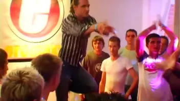 GGC 9 Glory Hole-lelujah Part 1 Screencap 35 on sinx.preview.netperv.com