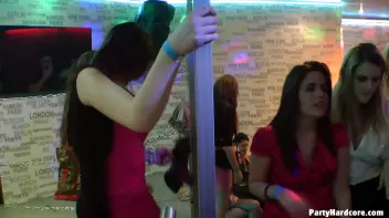 Party Hardcore Gone Crazy Vol. 10 Part 6 - Main Edit Screencap 76 on sinx.preview.netperv.com
