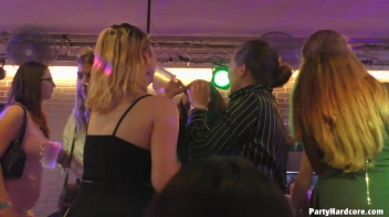 Party Hardcore Gone Crazy Vol. 41 Single Cut: Part 7 - Cam 2 Screencap 1 on sinx.preview.netperv.com