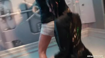 Dream Showers Screencap 9 on sinx.preview.netperv.com