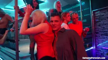 After Work Orgy Rampage Part 7 - Hardcore Cam Screencap 1 on sinx.preview.netperv.com