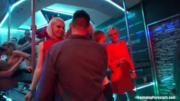 After Work Orgy Rampage Part 7 - Hardcore Cam Screencap 2 on sinx.preview.netperv.com