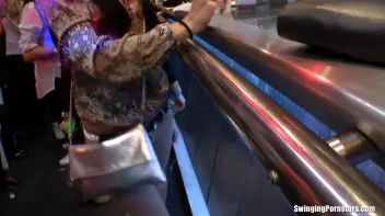 After Work Orgy Rampage Part 7 - Hardcore Cam Screencap 66 on sinx.preview.netperv.com