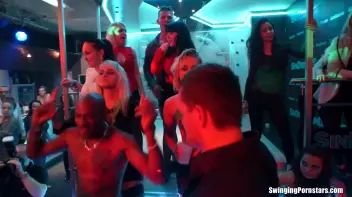 After Work Orgy Rampage Part 7 - Hardcore Cam Screencap 69 on sinx.preview.netperv.com