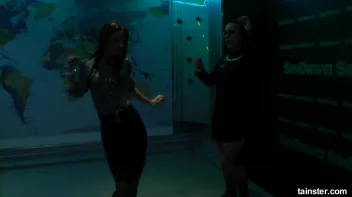 Down & Dirty Detention Part 3 - Cam 3 Screencap 59 on sinx.preview.netperv.com