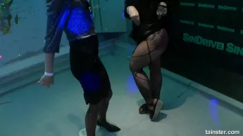 Down & Dirty Detention Part 3 - Cam 3 Screencap 62 on sinx.preview.netperv.com