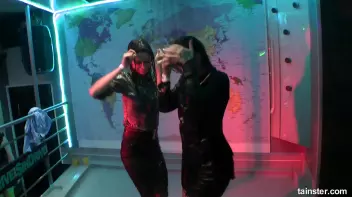 Down & Dirty Detention Part 3 - Cam 3 Screencap 69 on sinx.preview.netperv.com