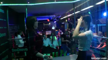 Down & Dirty Detention Part 3 - Cam 3 Screencap 1 on sinx.preview.netperv.com