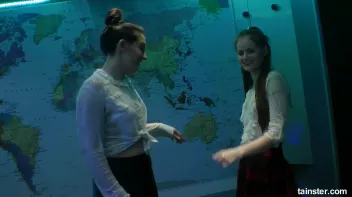 Down & Dirty Detention Part 3 - Cam 3 Screencap 10 on sinx.preview.netperv.com