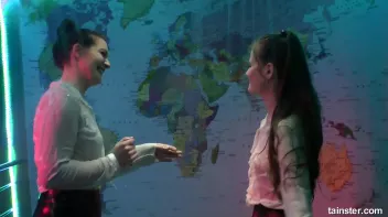 Down & Dirty Detention Part 3 - Cam 3 Screencap 18 on sinx.preview.netperv.com