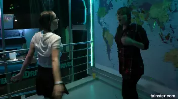 Down & Dirty Detention Part 3 - Cam 3 Screencap 4 on sinx.preview.netperv.com