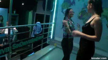 Down & Dirty Detention Part 3 - Cam 3 Screencap 46 on sinx.preview.netperv.com