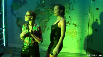 Down & Dirty Detention Part 3 - Cam 3 Screencap 48 on sinx.preview.netperv.com