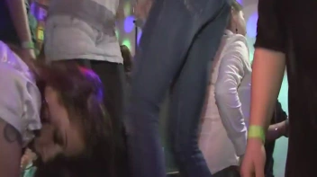 Party Hardcore Vol. 60 Part 4 - Cam 2 Screencap 72 on sinx.preview.netperv.com