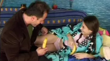 Piss And Pigtails Do Her Right Screencap 24 on sinx.preview.netperv.com