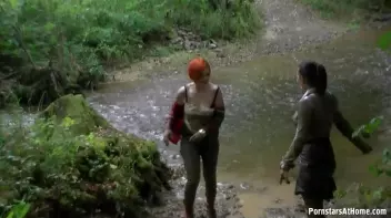 Welcome To The Mud Hole Screencap 73 on sinx.preview.netperv.com