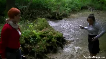 Welcome To The Mud Hole Screencap 15 on sinx.preview.netperv.com