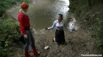 Welcome To The Mud Hole Screencap 24 on sinx.preview.netperv.com