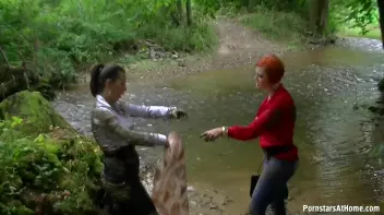 Welcome To The Mud Hole Screencap 37 on sinx.preview.netperv.com